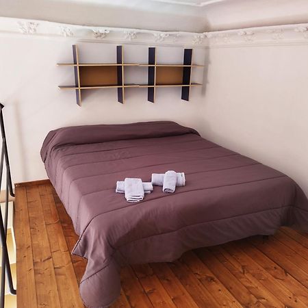 리보르노 Loft Storico In Pieno Centro! 아파트 외부 사진